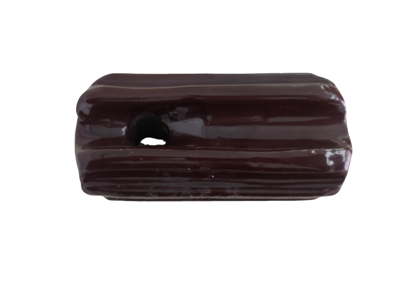 拉紧型瓷绝缘子