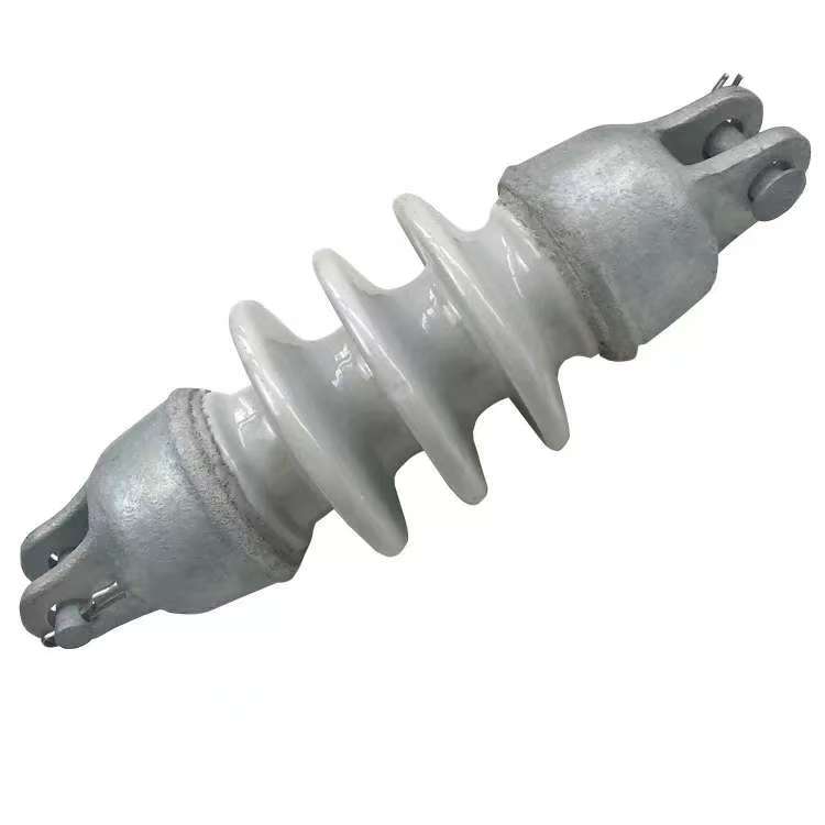 SL-15/30双铁头瓷拉棒